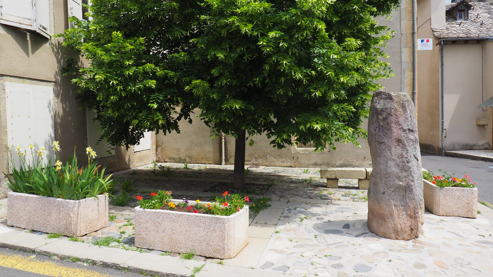 Menhir