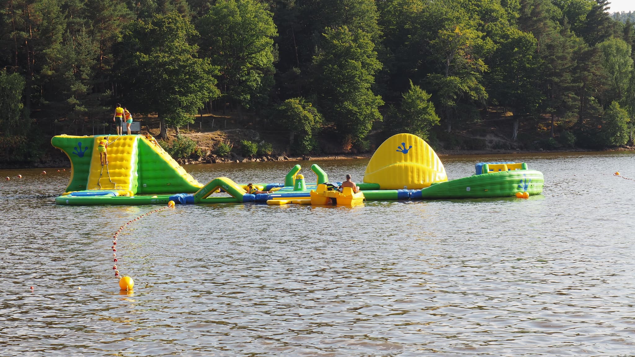 Aquaparc