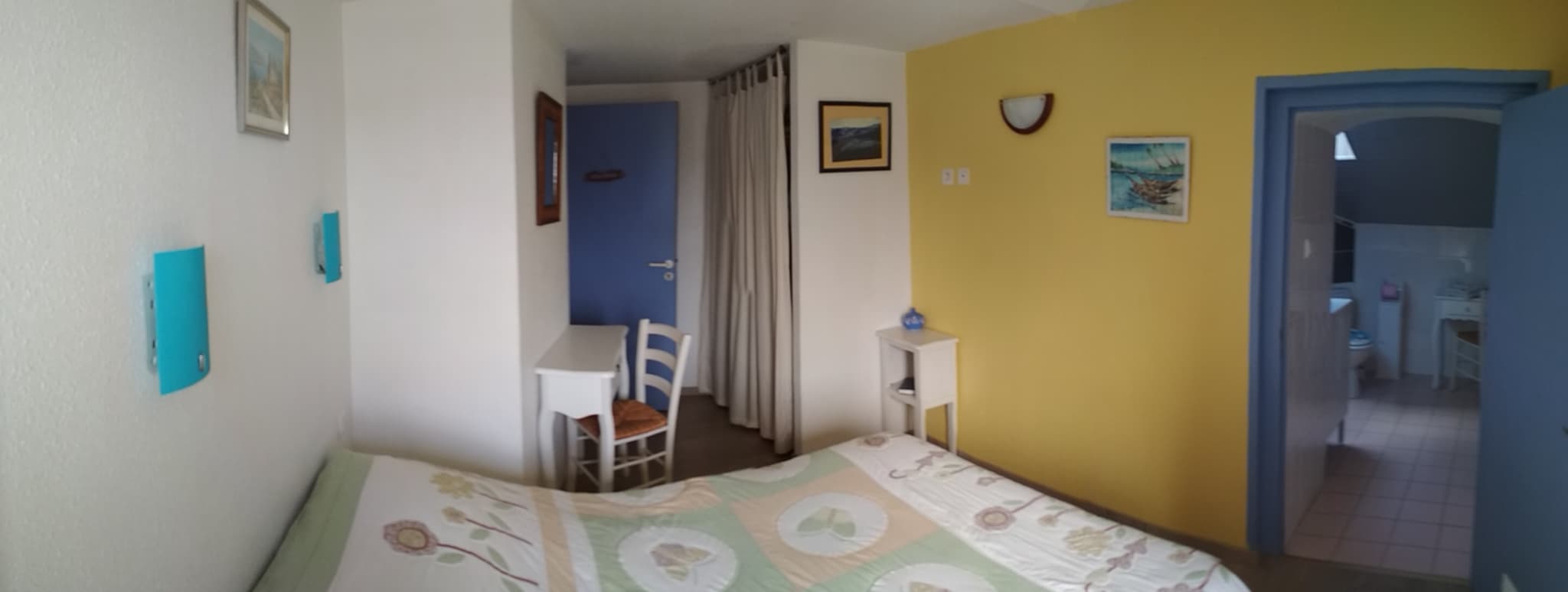 Provençale Pano