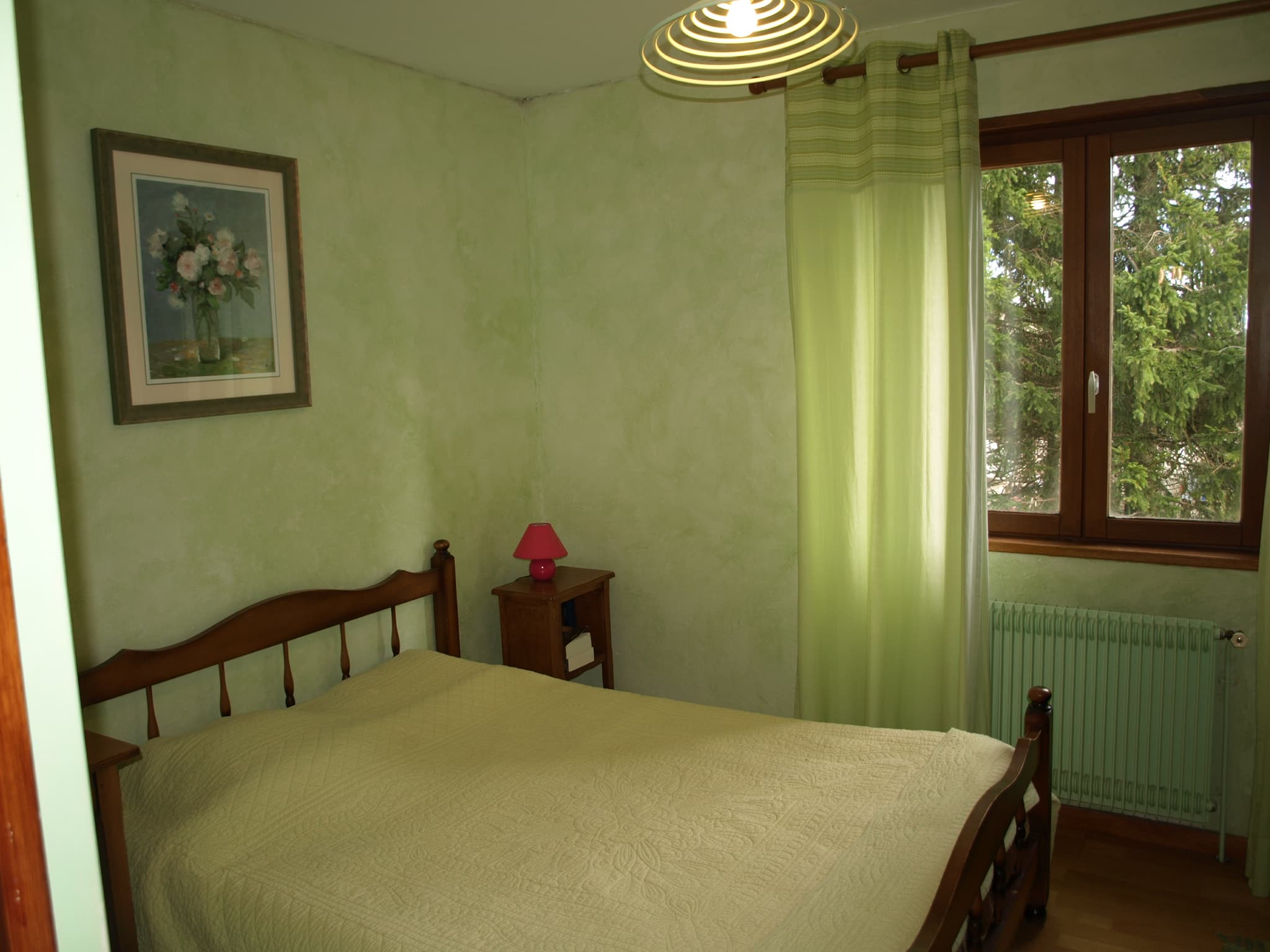 Chambre margeride