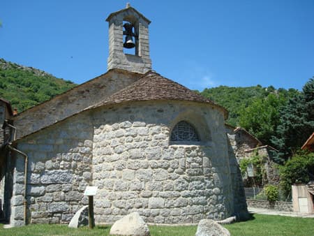 PCU-001 TEMPLE DE VIALAS
