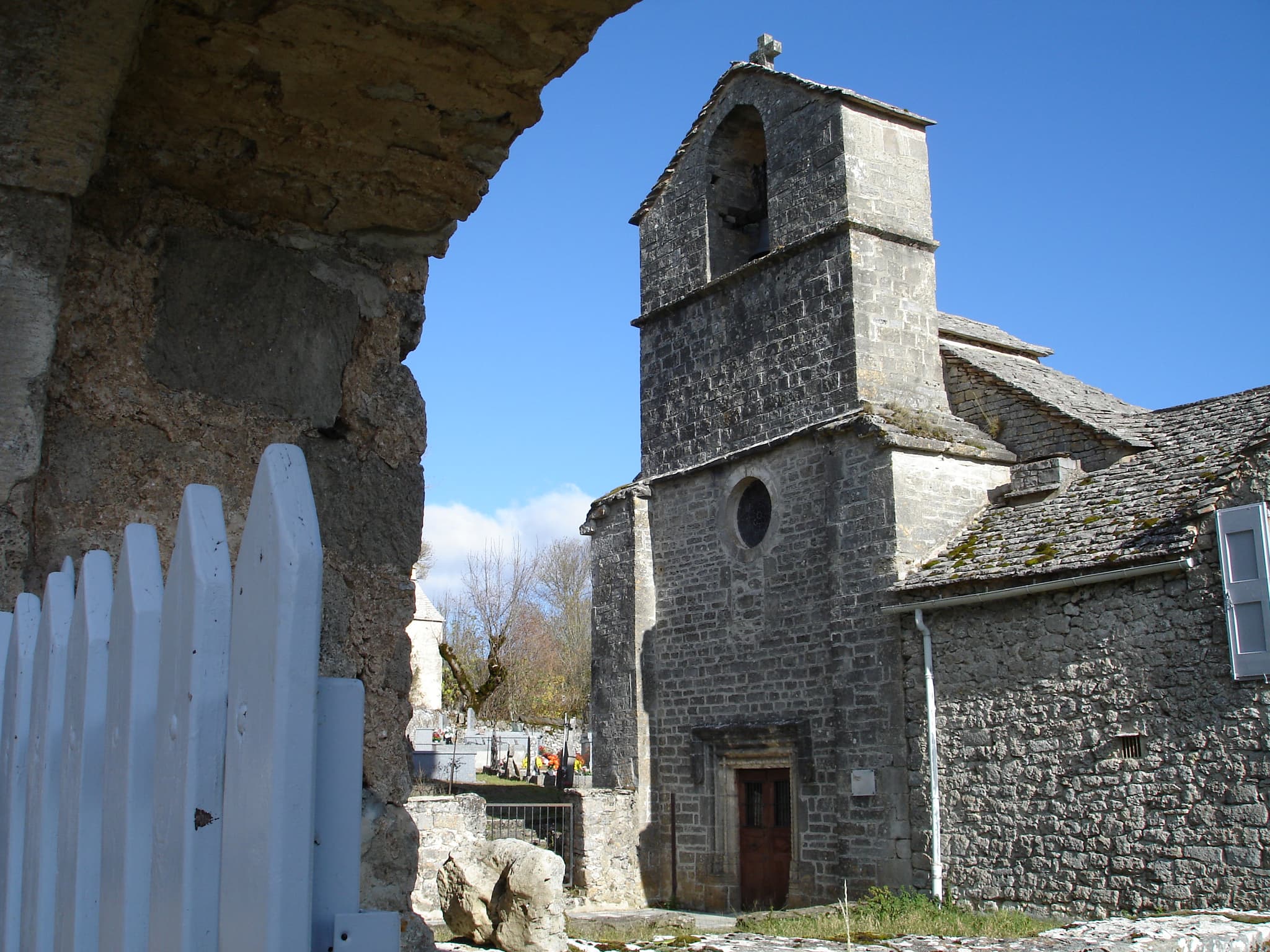 Eglise Saint-Pierre-des-Tripiers