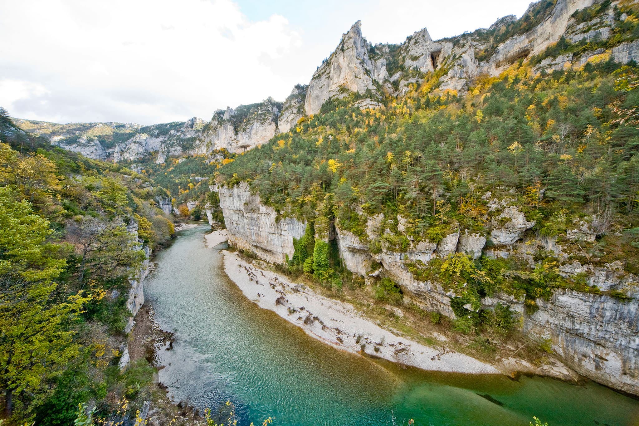 Le Tarn