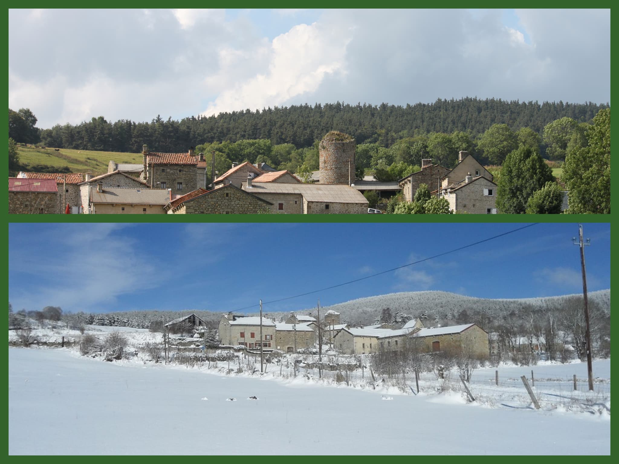 Photo Retouchées1