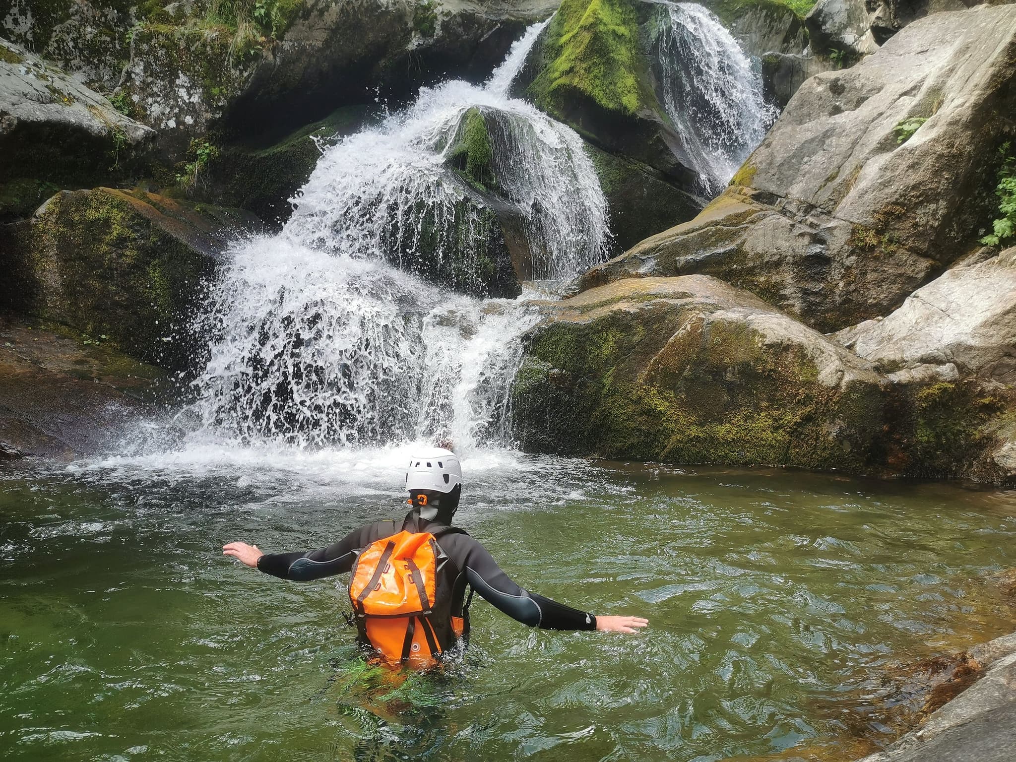 Photosite Cévennes canyoning (6)