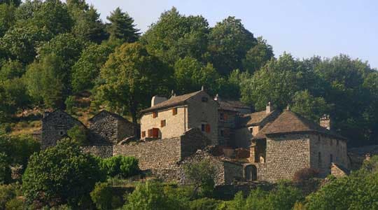 Le Pouget