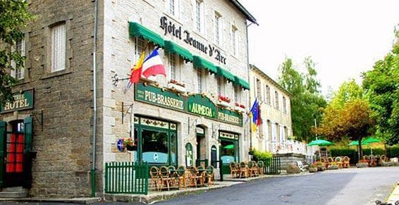 Pub Aumega