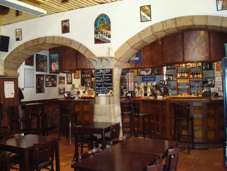 Le globe Florac