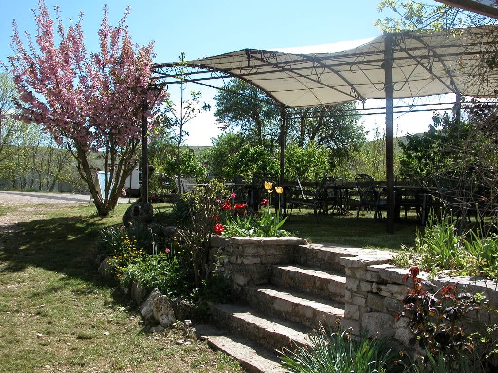 Auberge du chanet