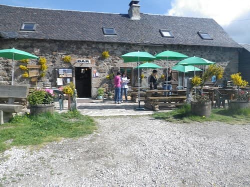 Relais des Lacs 001