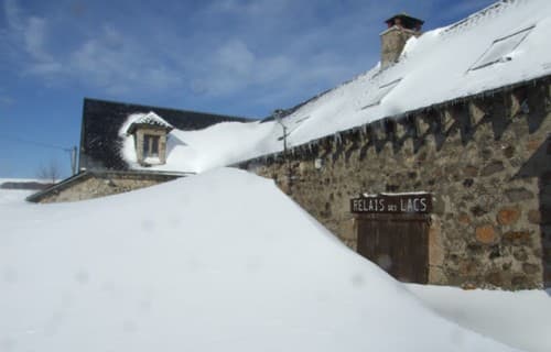 Relais des Lacs 003