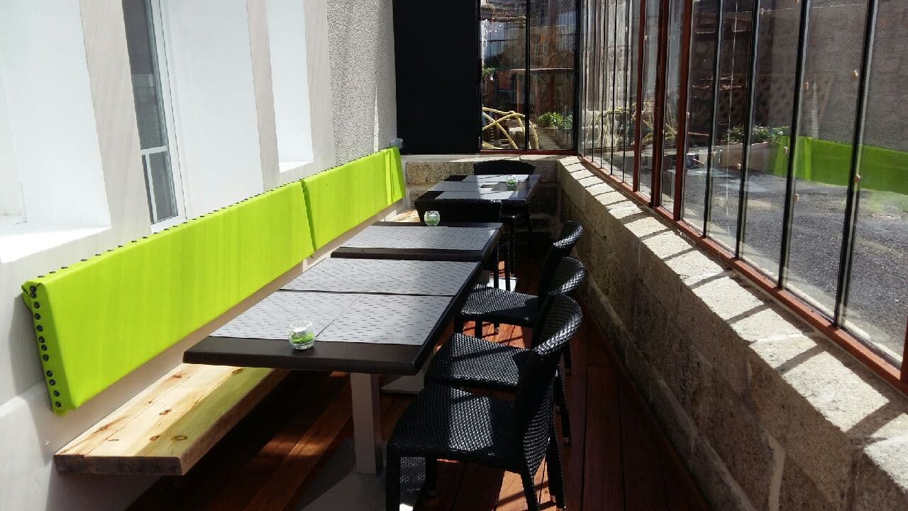 Resto Grill Ferme du Barry 4