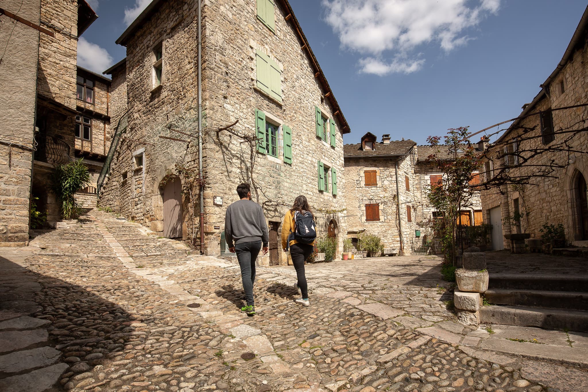 Sainte-Enimie (5)