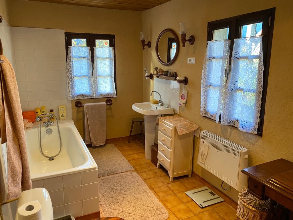 Salle de Bain 1