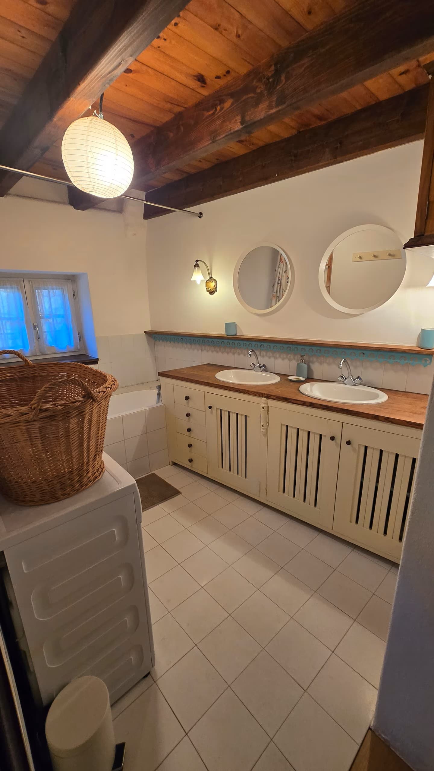 Salle de bain 1