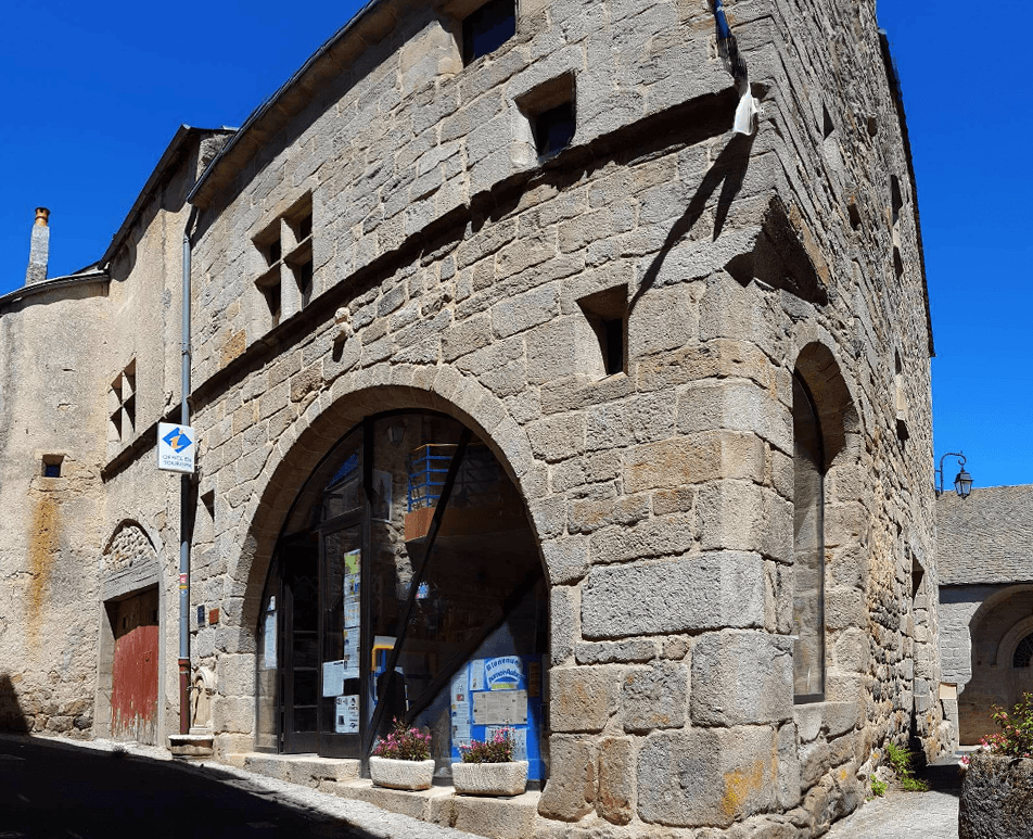 BIT Aumont-Aubrac