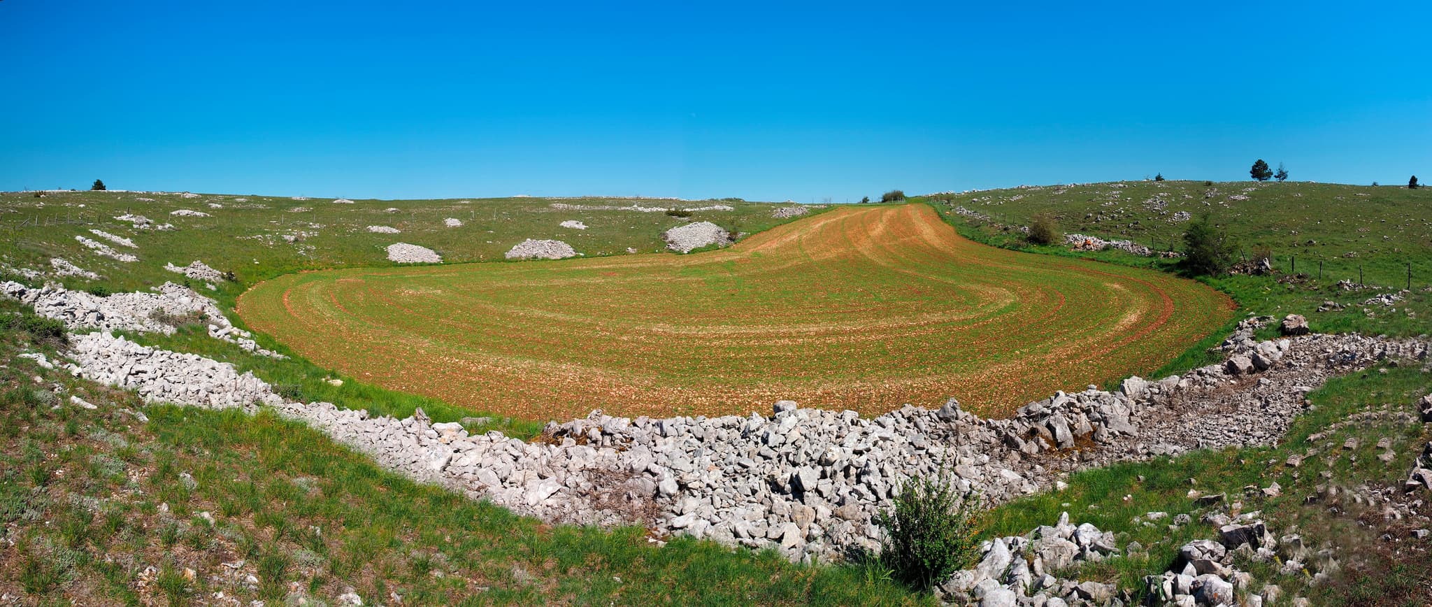 Causse de Sauveterre