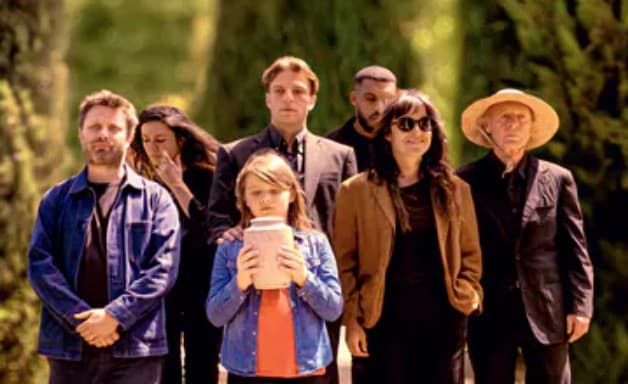 Sauvons les meubles Film