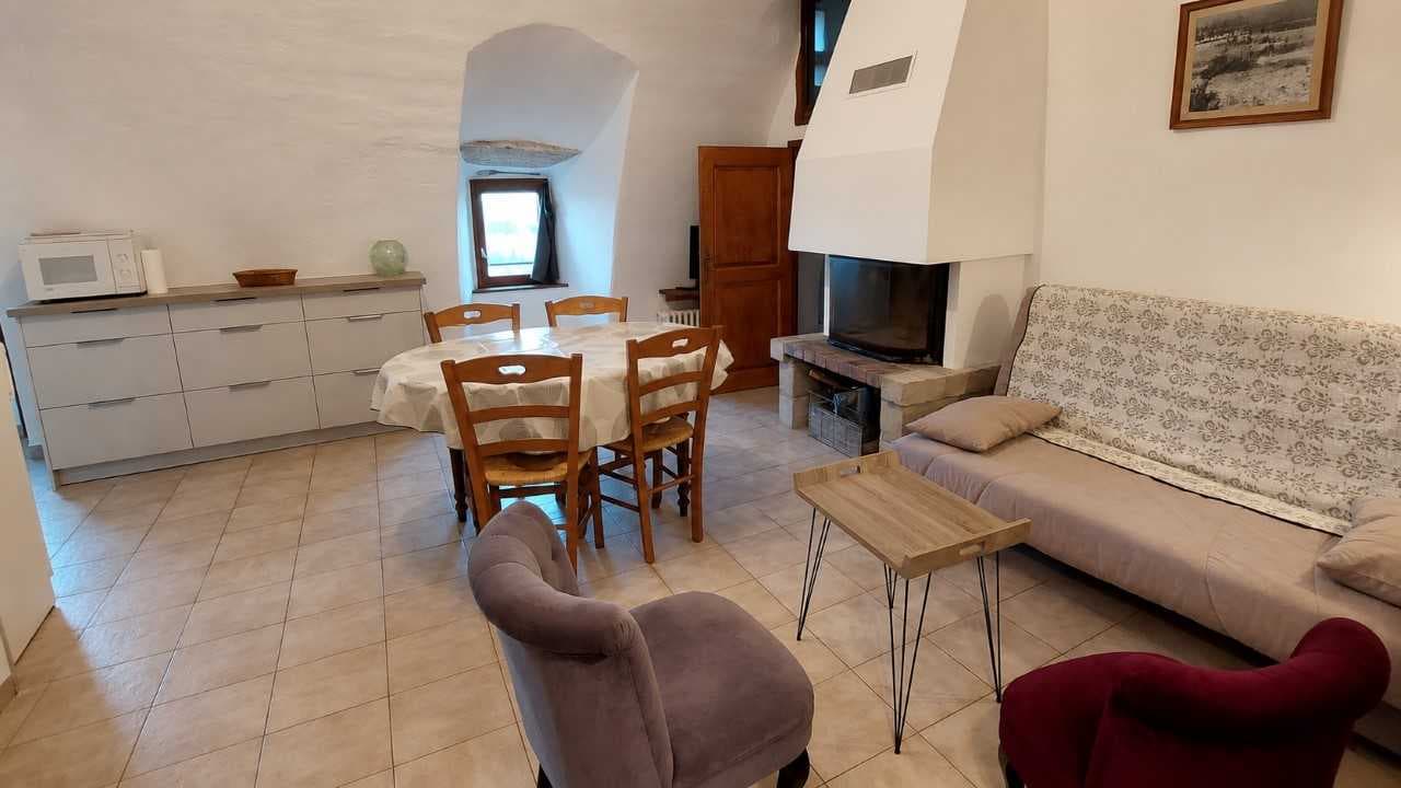 Séjour