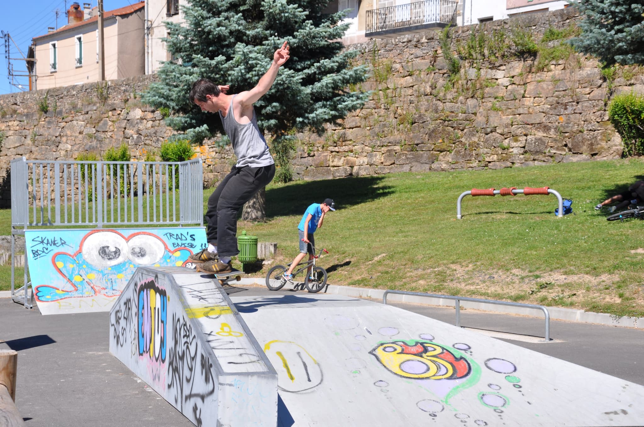 SkateParcLangogne©OTLangogneHautAllier (3)