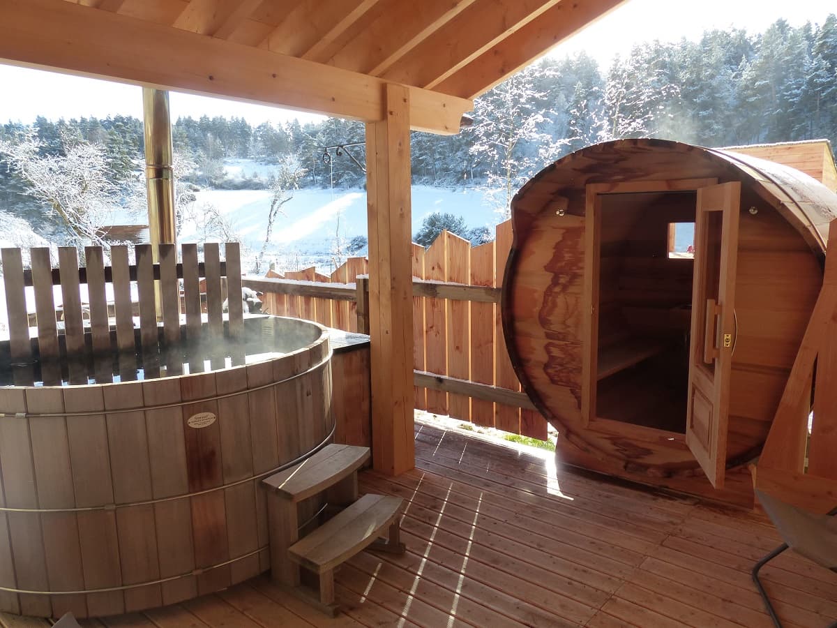 Spa Nordique 21