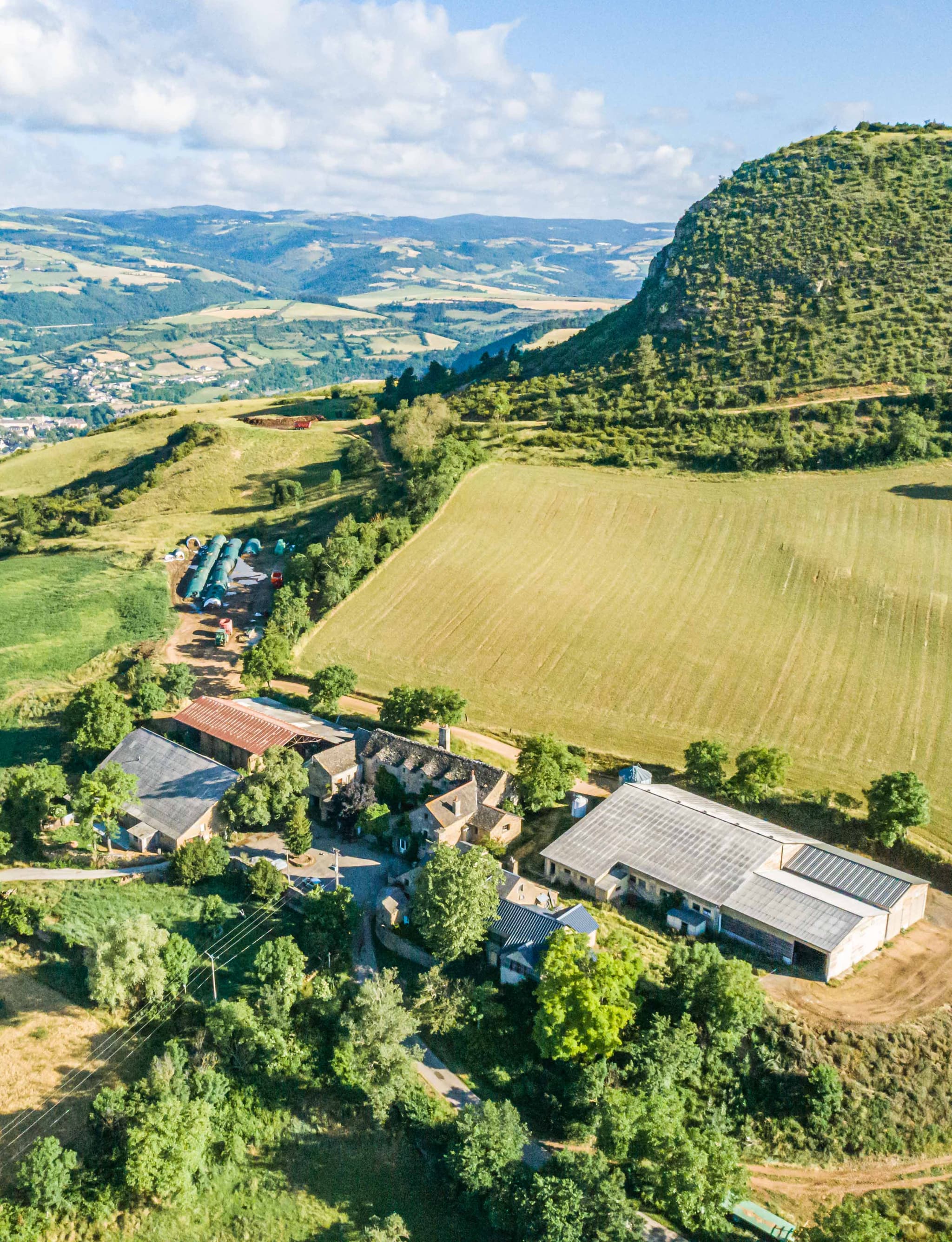 St Bonnet de Chirac