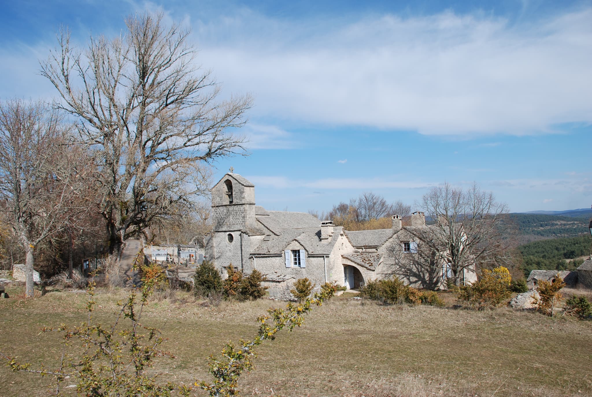 Saint-Pierre-des-Tripiers