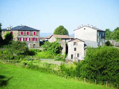 St Roman de Tousque