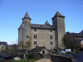 Château de Saint Saturnin
