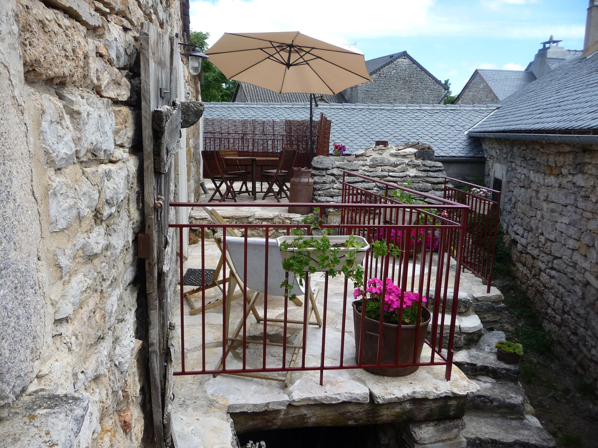 TERRASSE 002