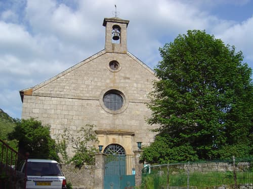 Temple_pont de montvert