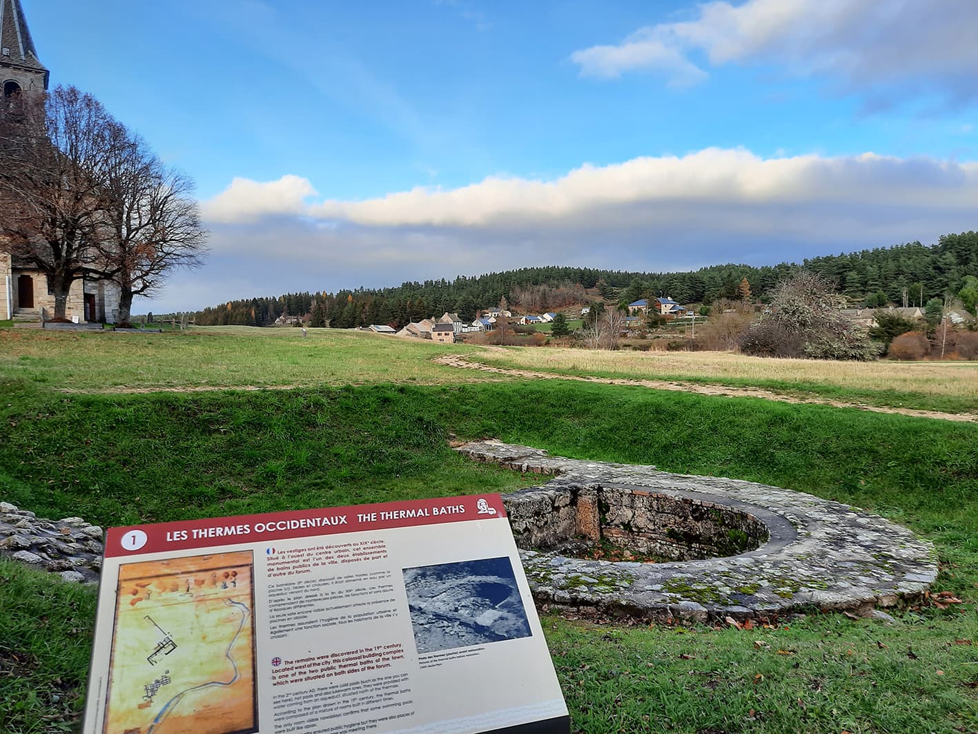 Thermes