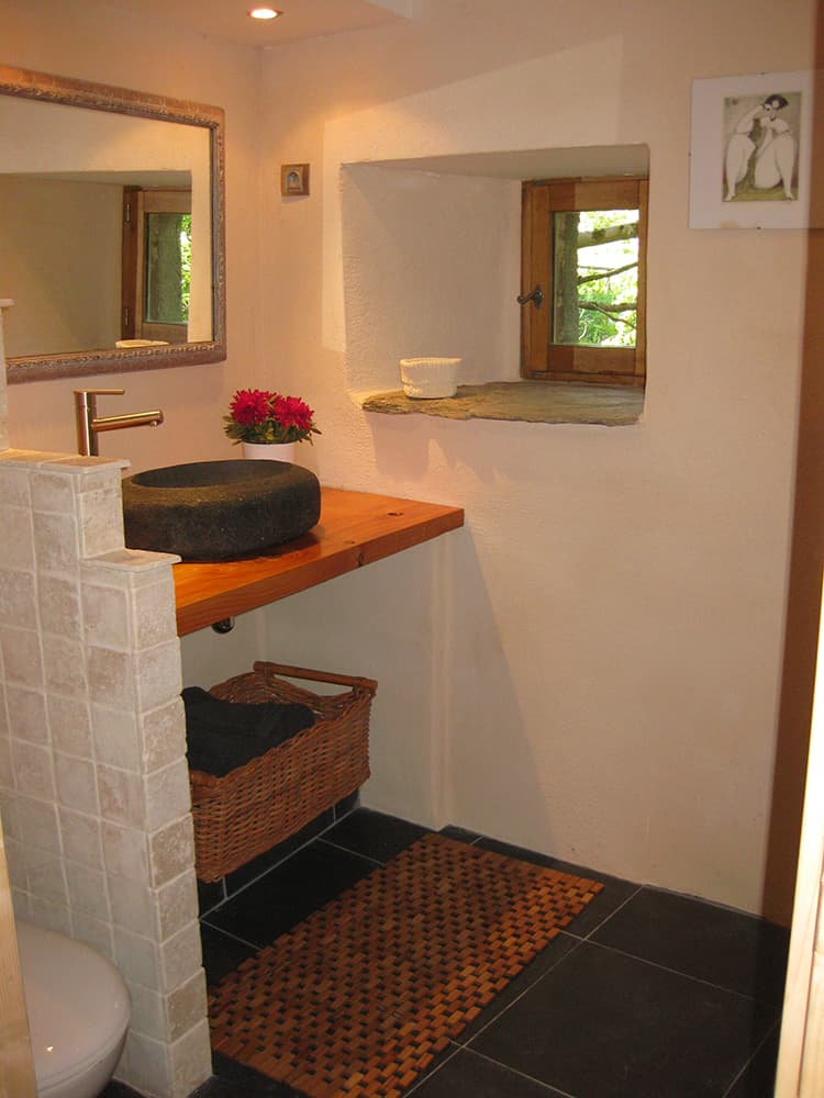 18 La salle de bain