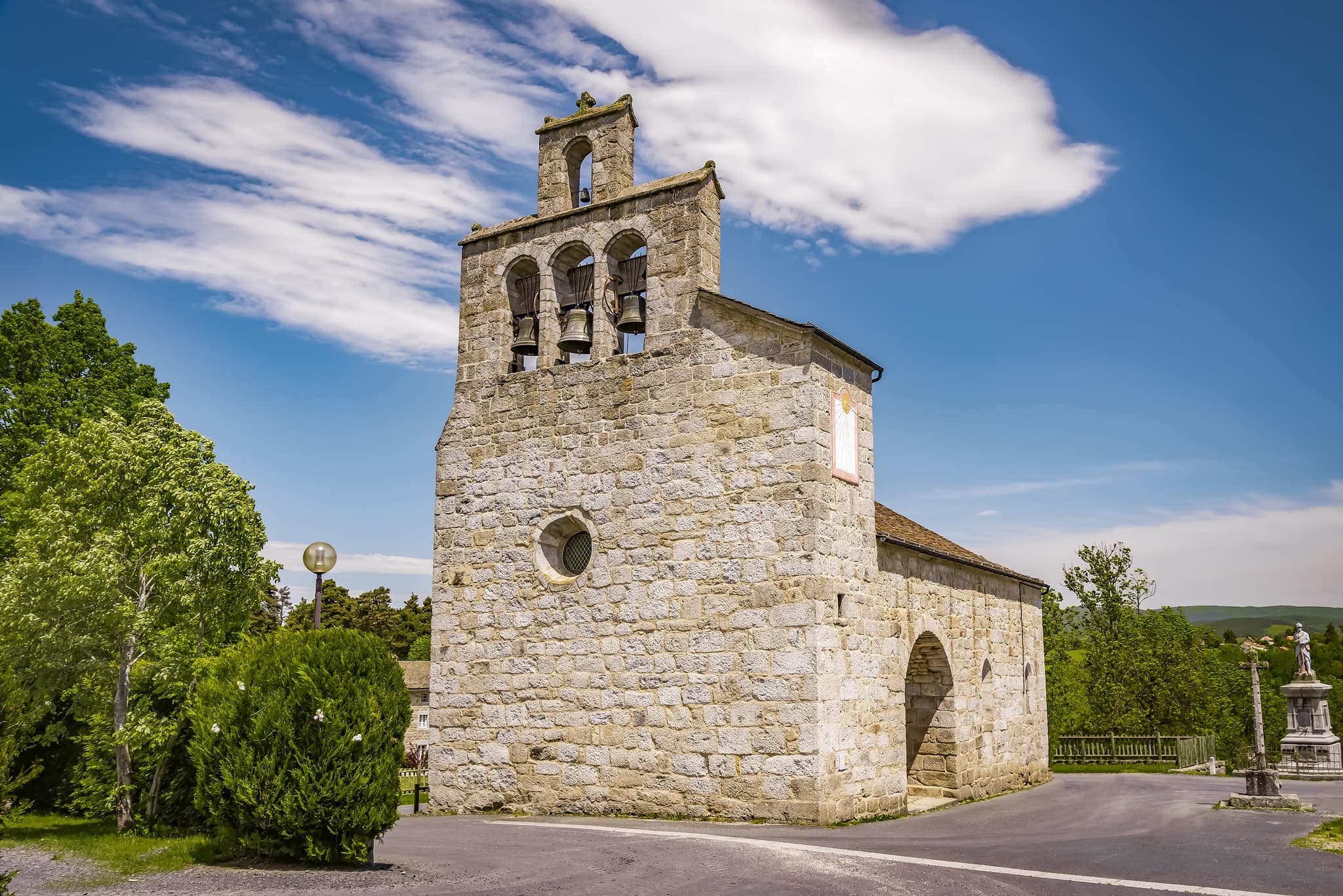 Vareilles