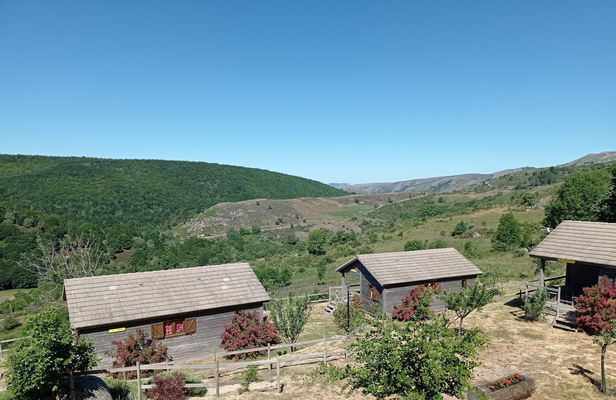 Vue La Tchourette 14