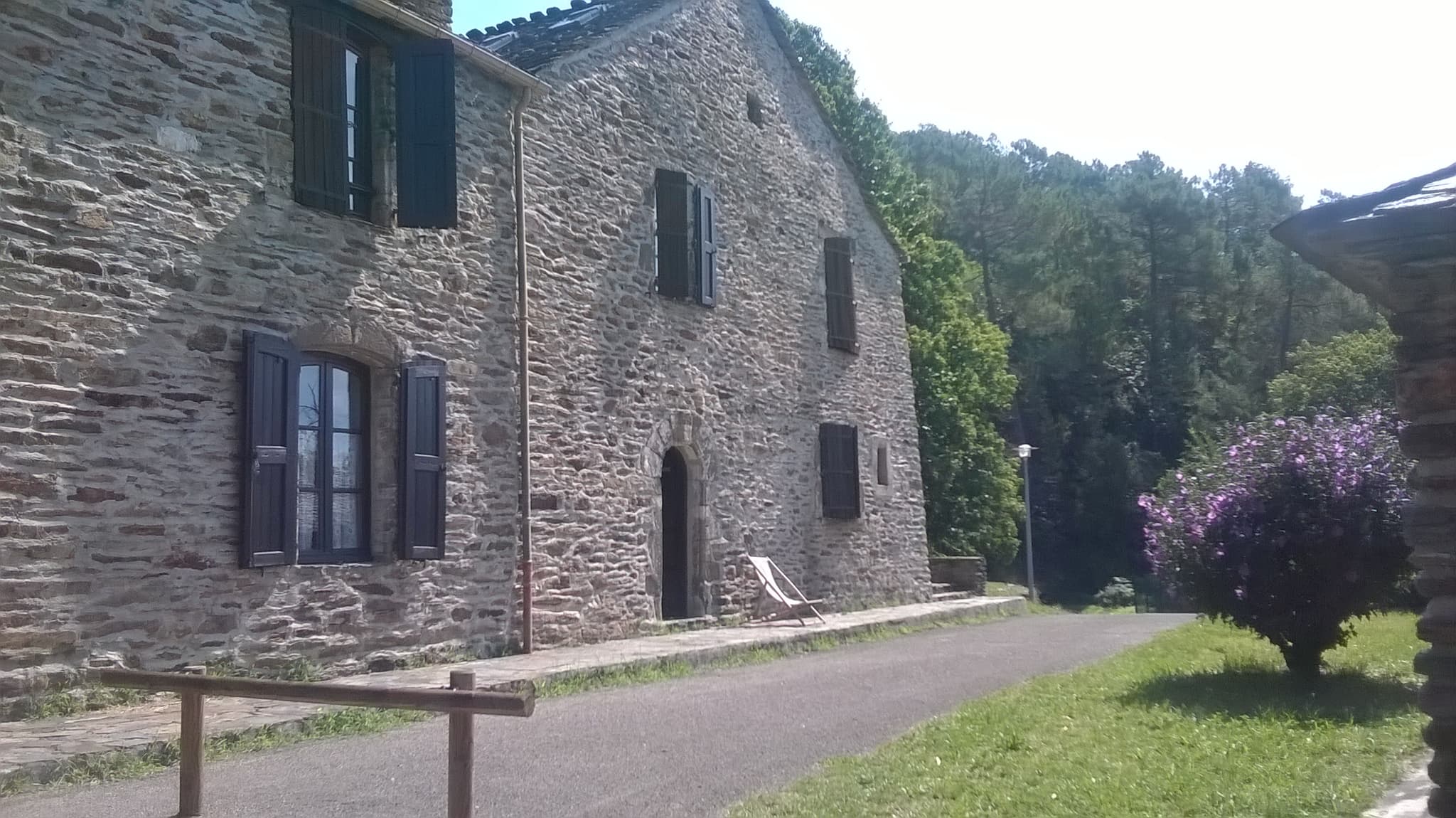 Presbytère