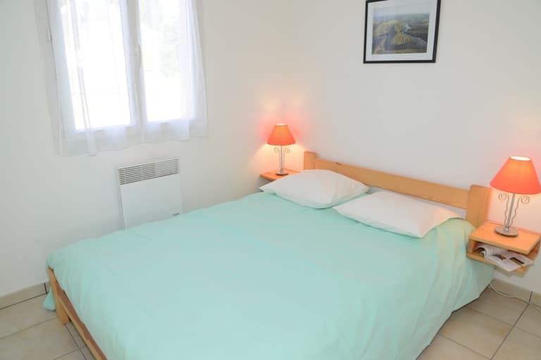 Chalets de la Vallée du Bès : Noalhac