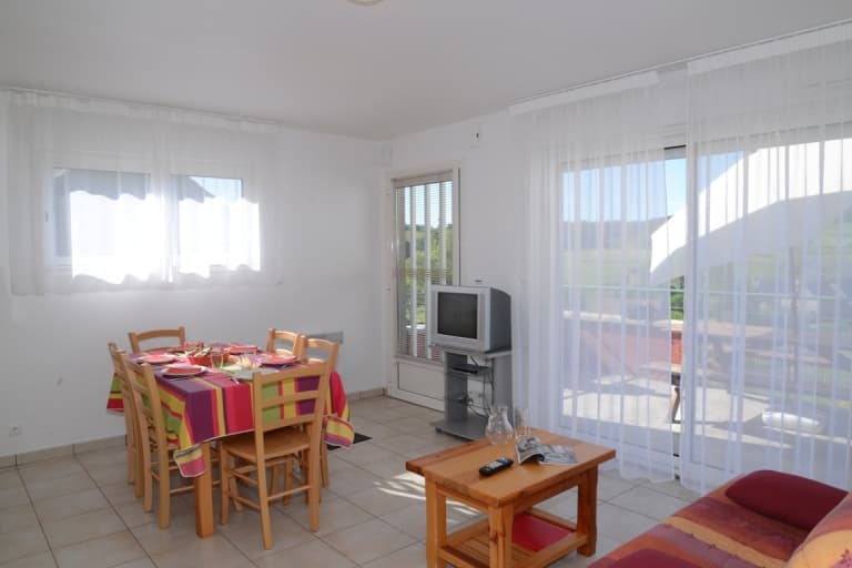 Chalets de la Vallée du Bès : Noalhac