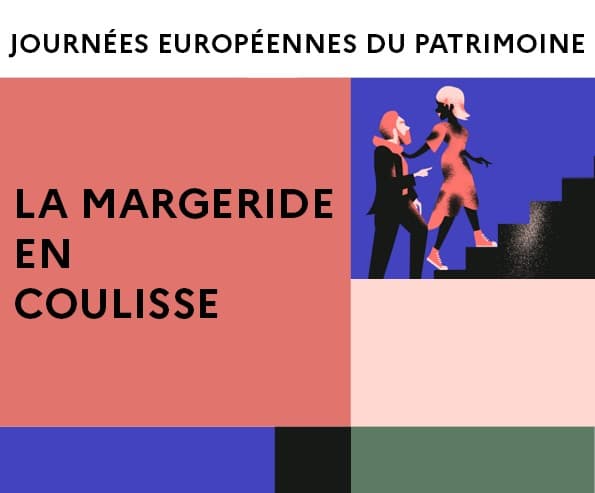 Affiche tourin Margeride