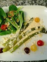 Asperge