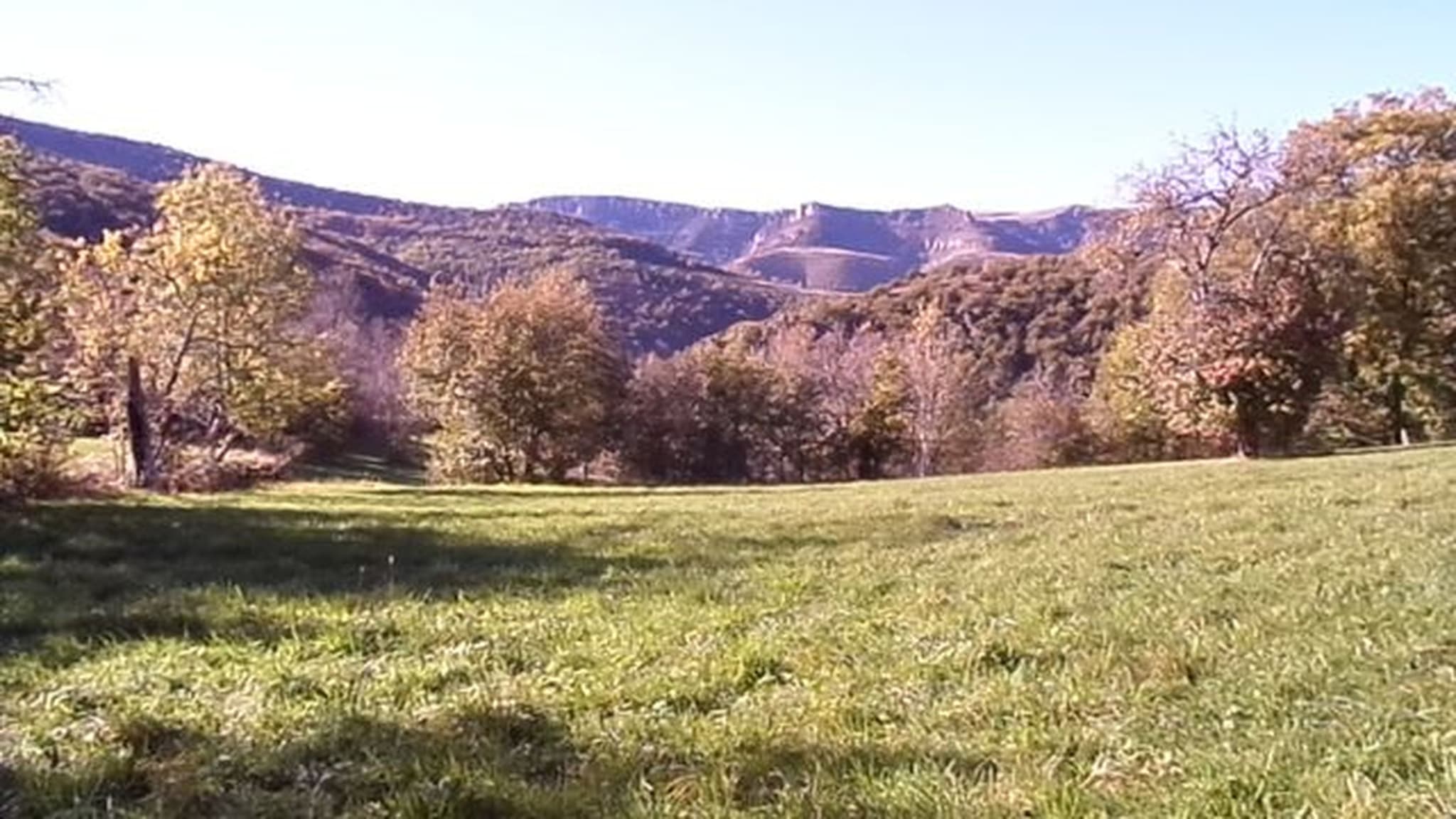 Autour-du-gite