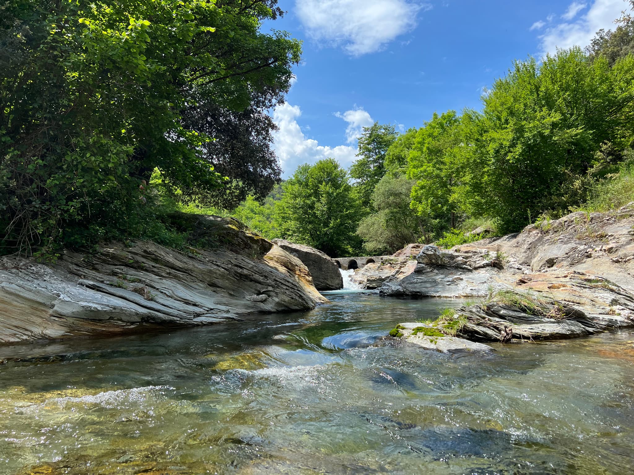 Baignade