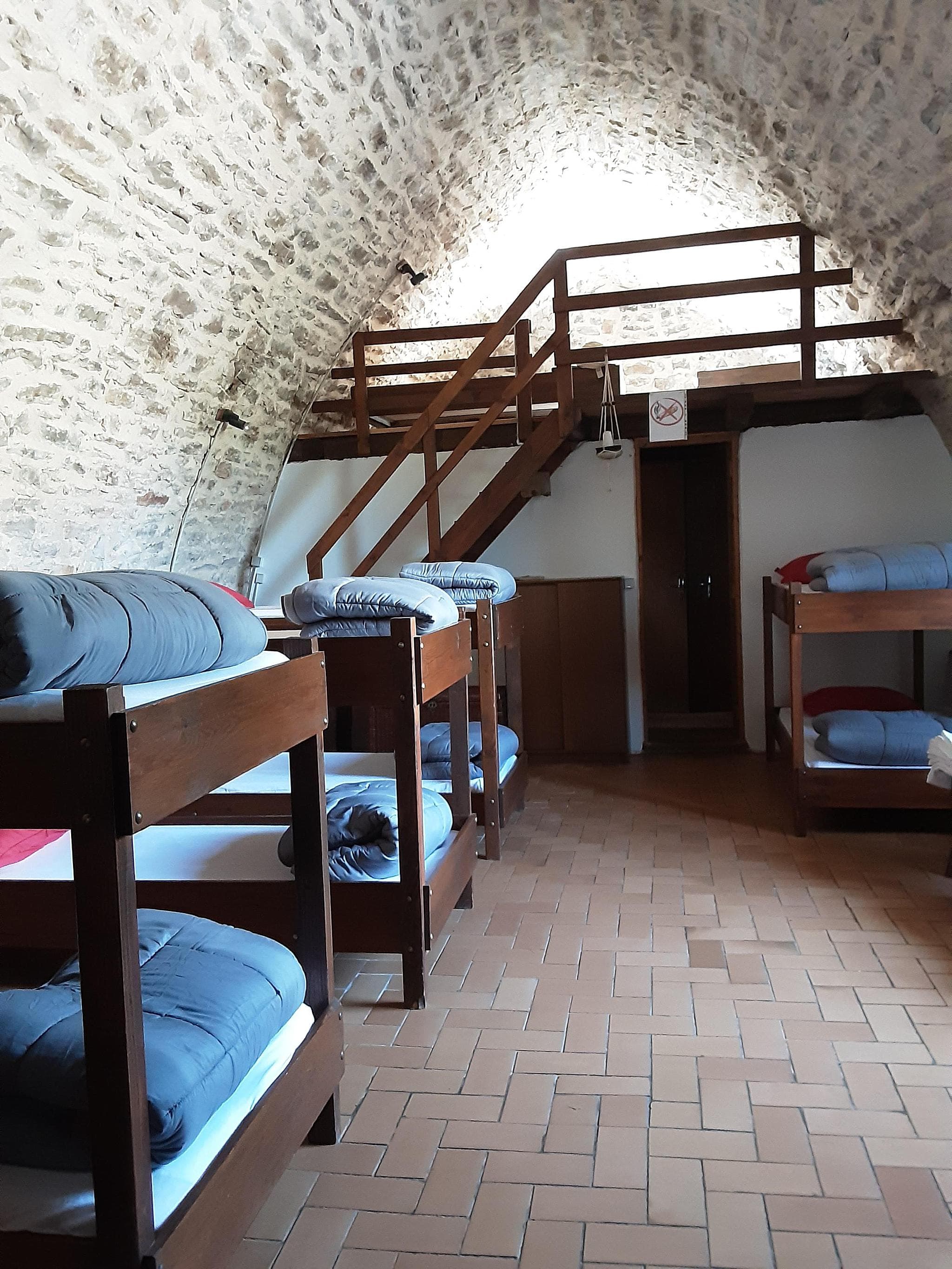 Gite randonneurs