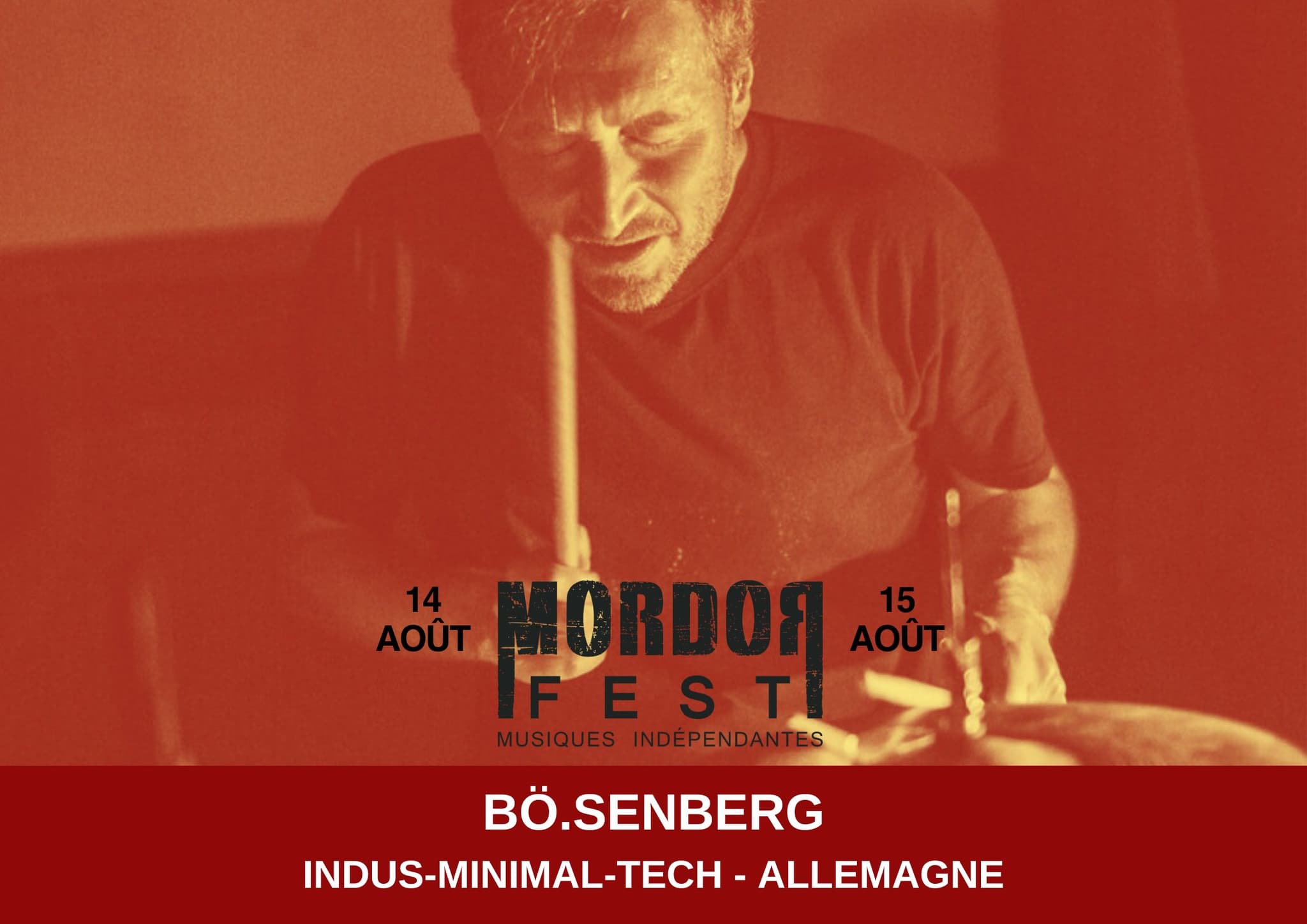 Bo senberg