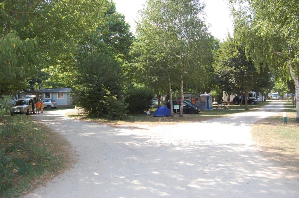 Camping val des cevennes