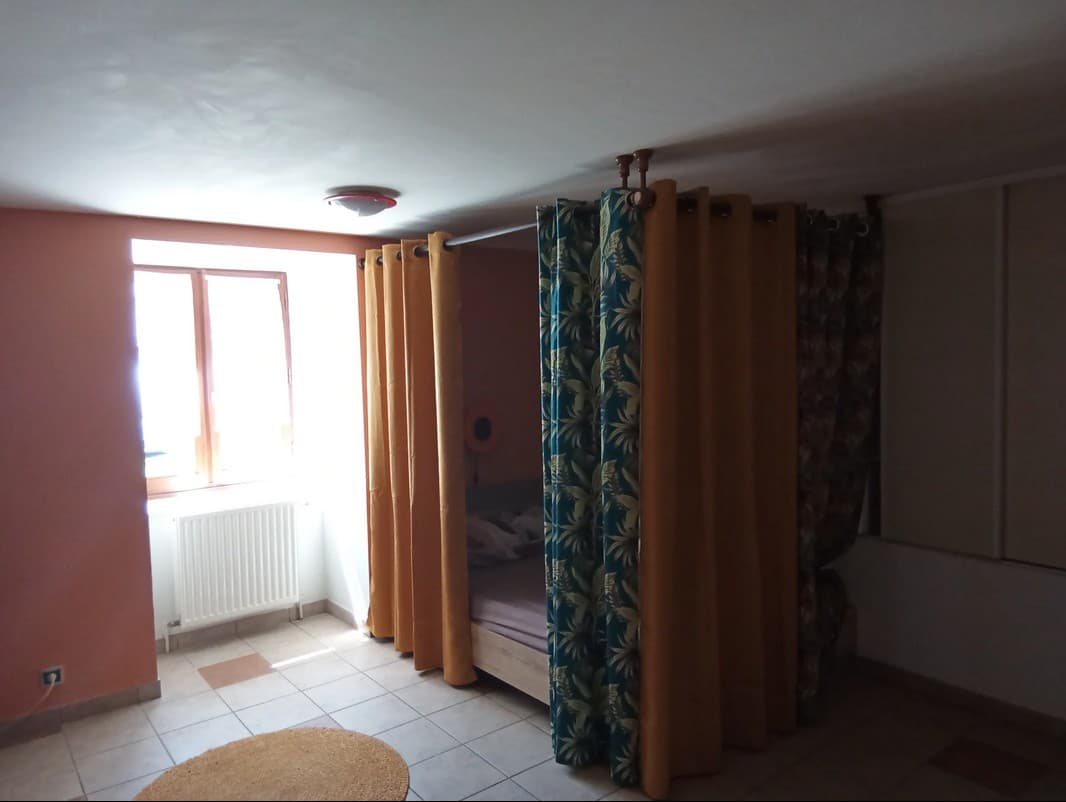 Chambre 1