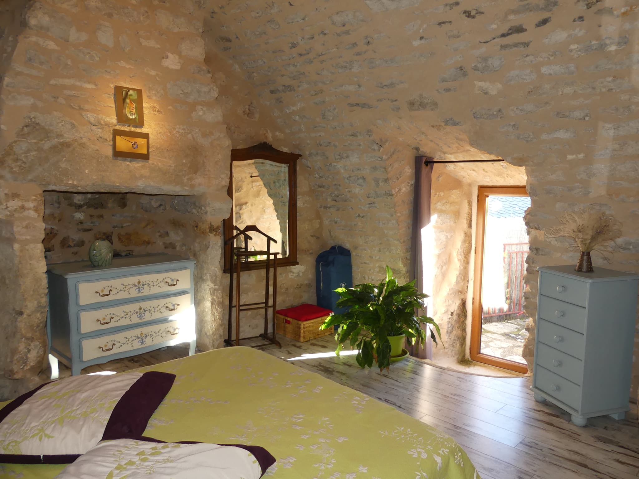 Chambre 002