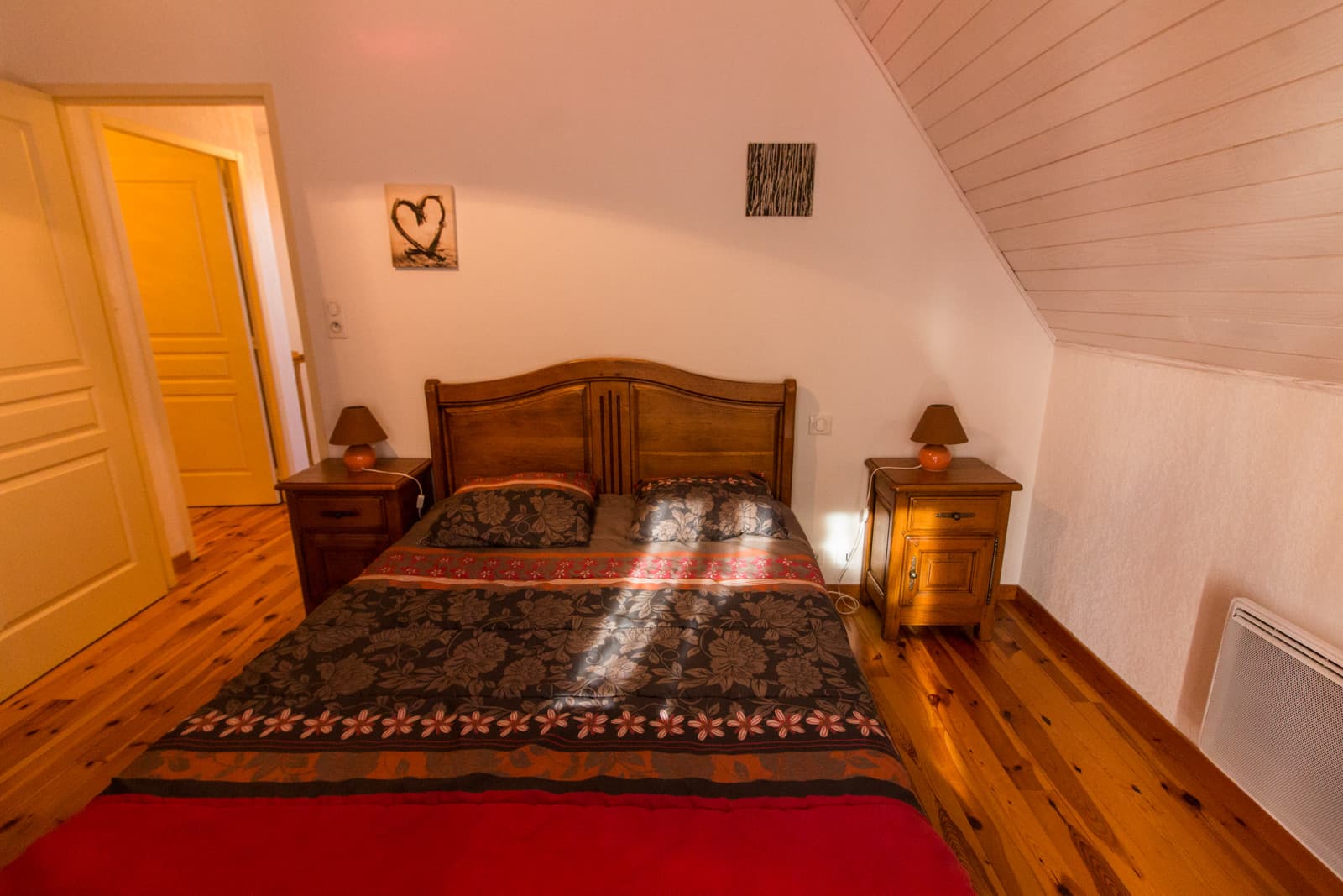 Chambre 1