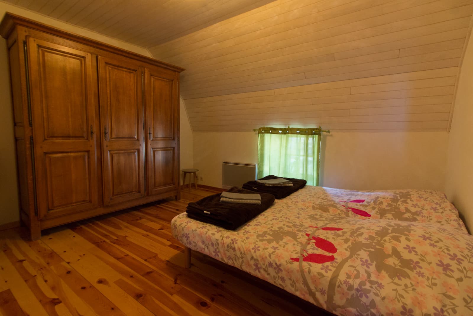 Chambre 2