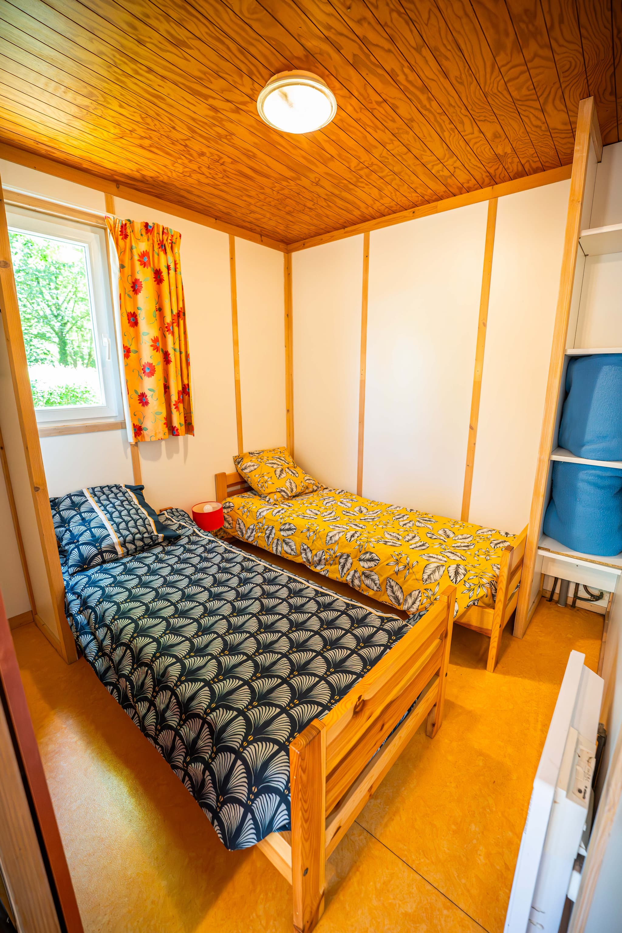 Chambre enfant 1 chalet